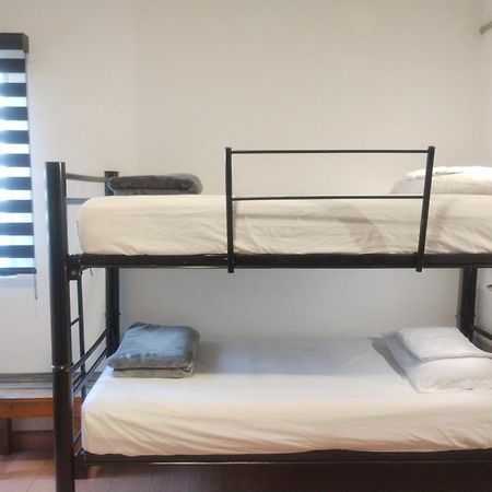 Hostel Hospedarte Chapultepec Guadalajara Extérieur photo