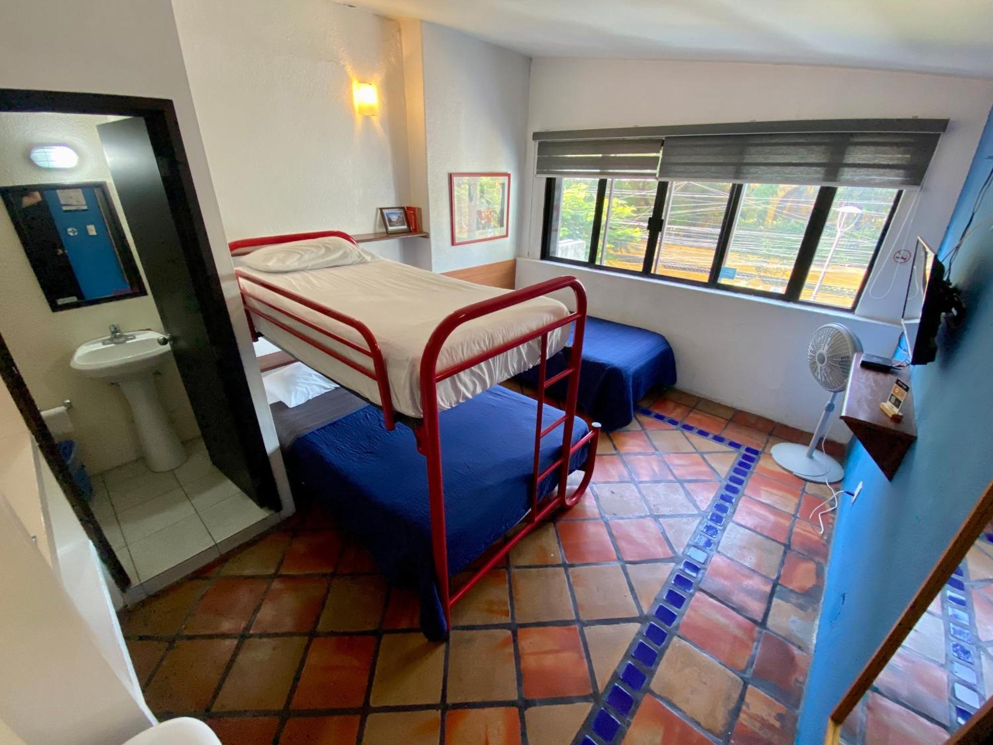 Hostel Hospedarte Chapultepec Guadalajara Extérieur photo