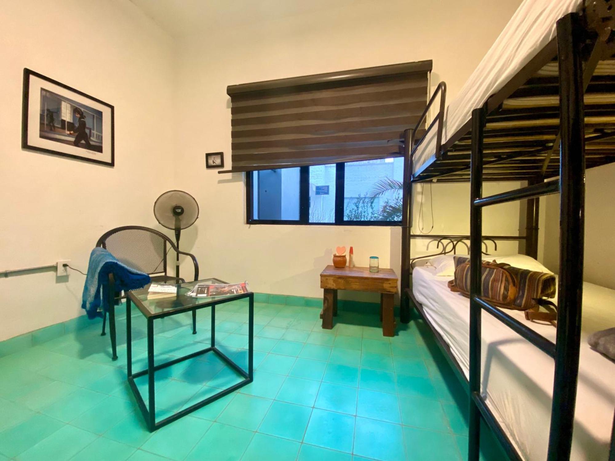 Hostel Hospedarte Chapultepec Guadalajara Extérieur photo