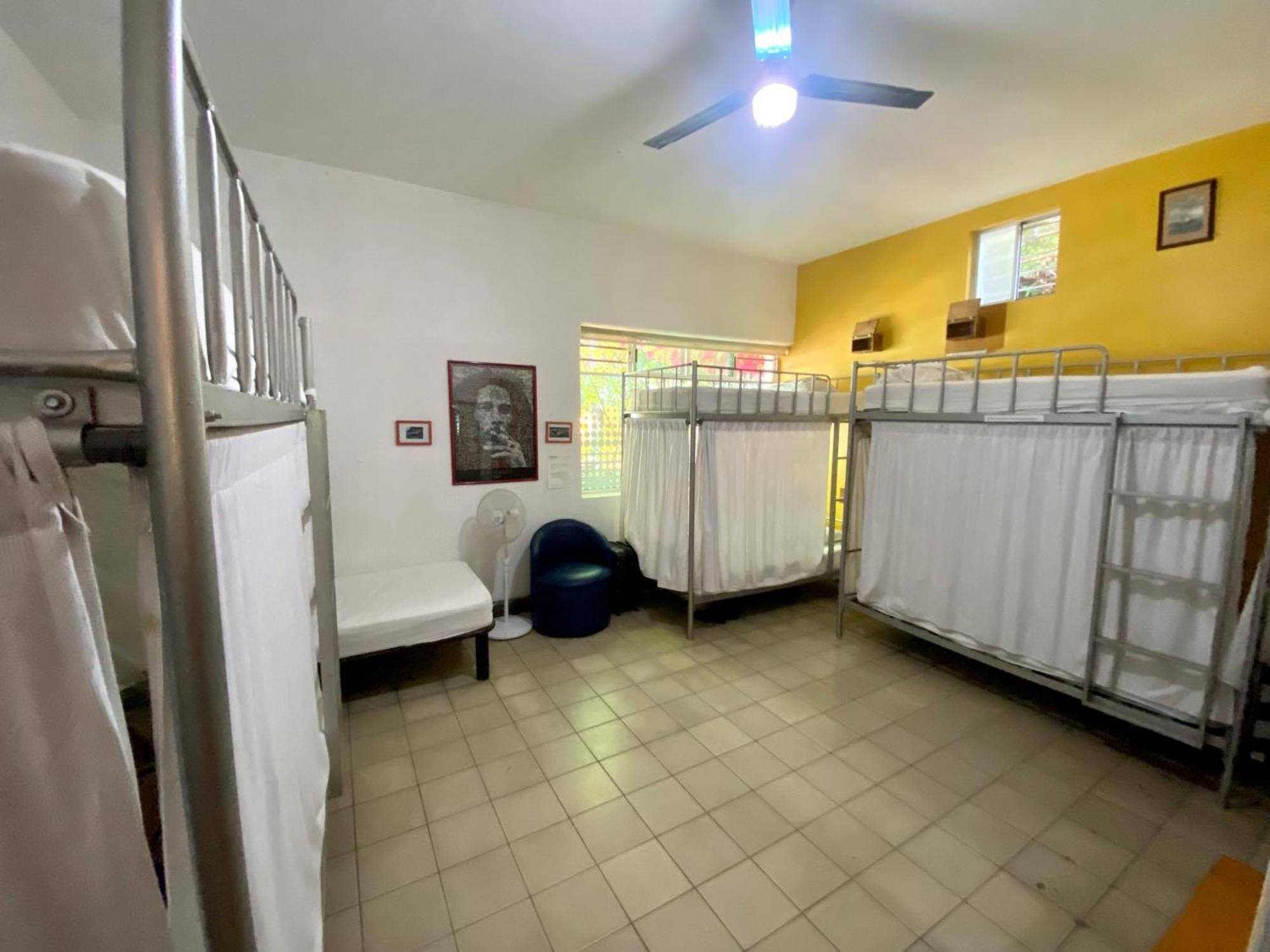 Hostel Hospedarte Chapultepec Guadalajara Extérieur photo