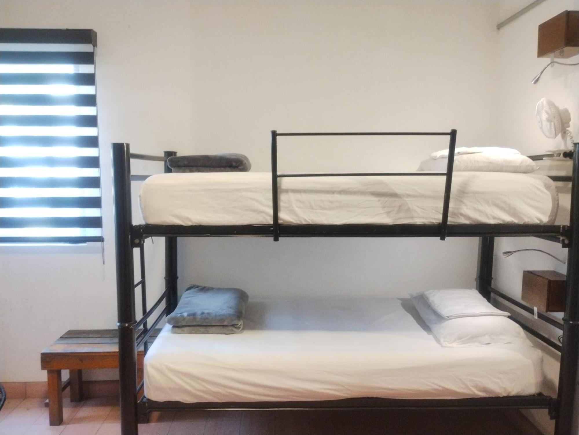 Hostel Hospedarte Chapultepec Guadalajara Extérieur photo