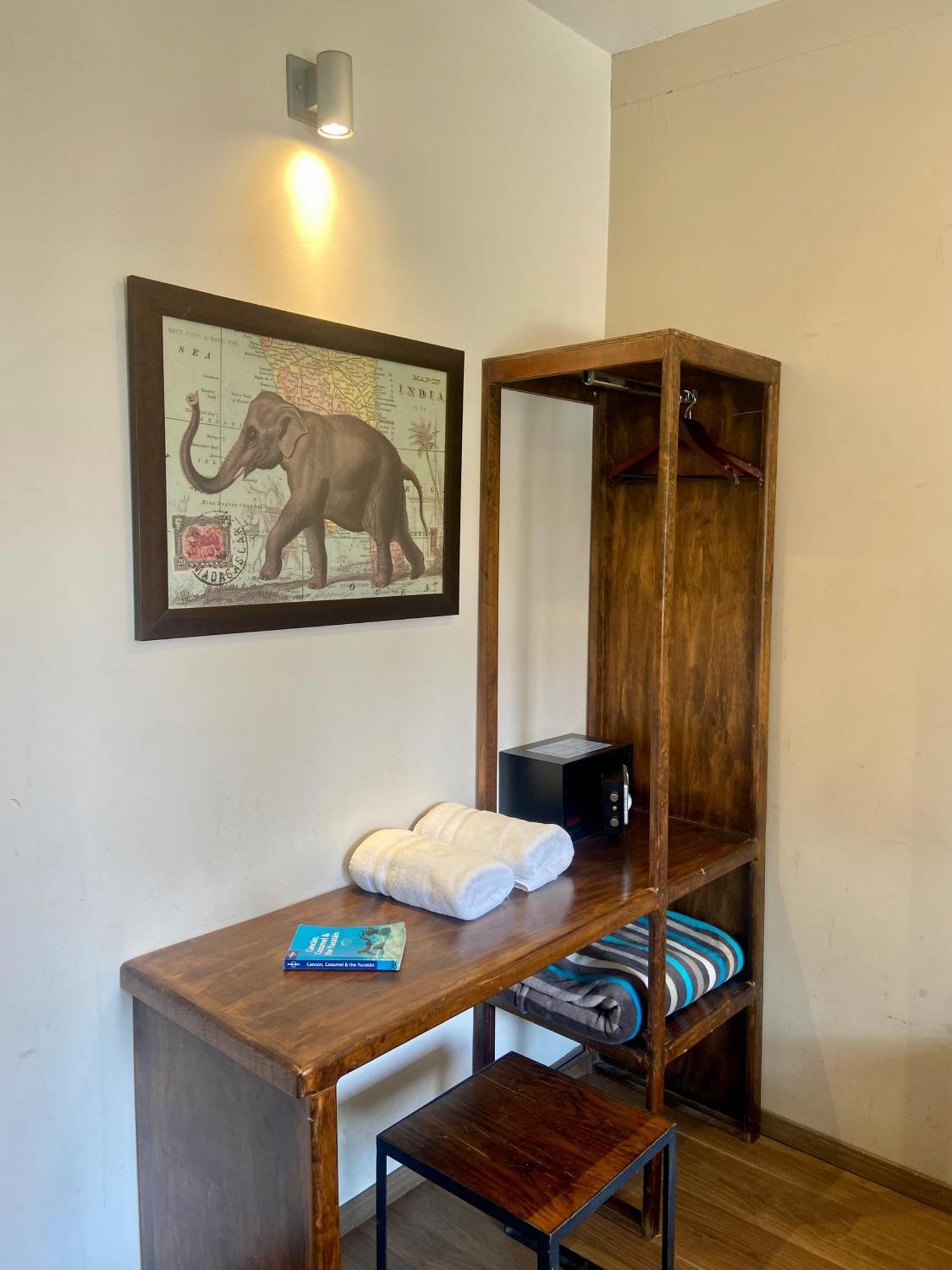 Hostel Hospedarte Chapultepec Guadalajara Extérieur photo
