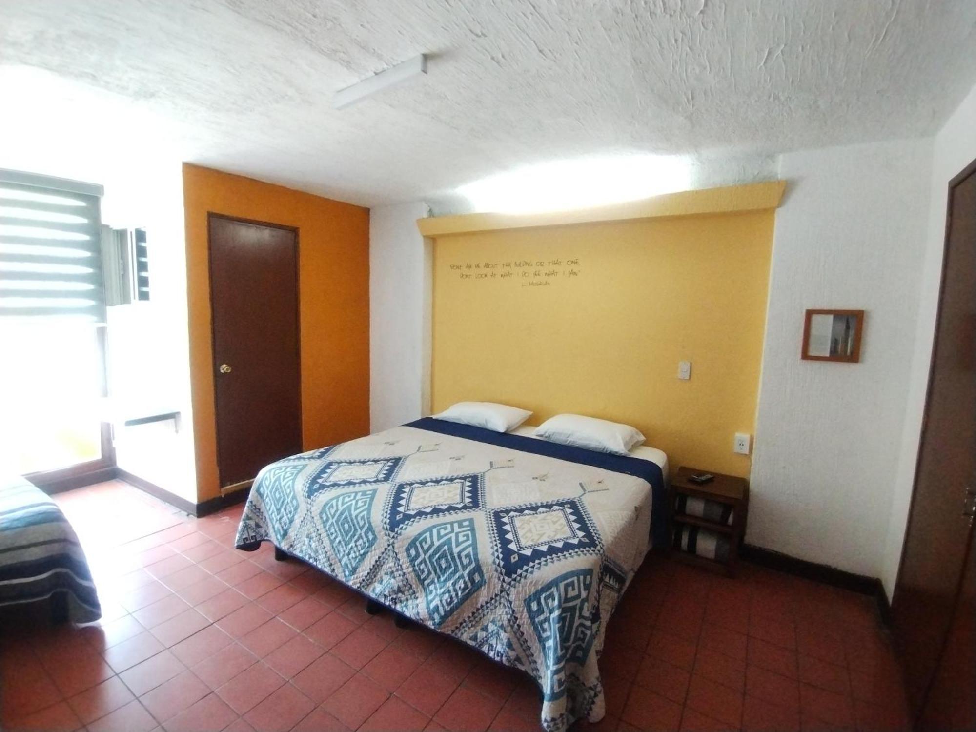 Hostel Hospedarte Chapultepec Guadalajara Extérieur photo