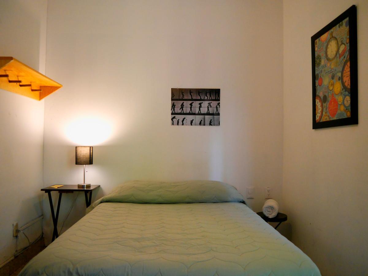 Hostel Hospedarte Chapultepec Guadalajara Extérieur photo