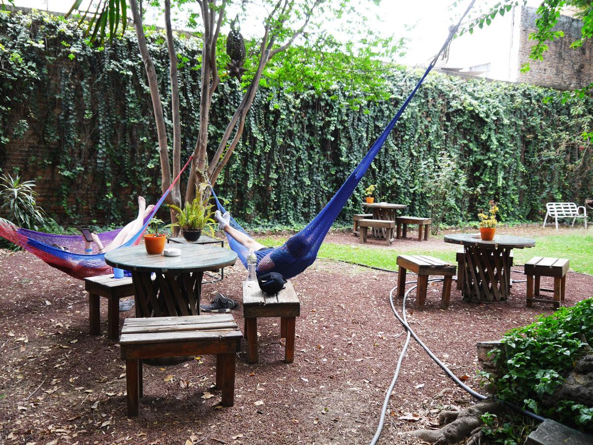 Hostel Hospedarte Chapultepec Guadalajara Extérieur photo