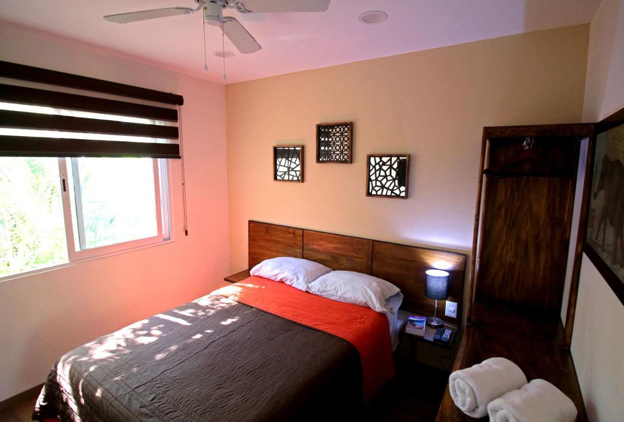 Hostel Hospedarte Chapultepec Guadalajara Extérieur photo